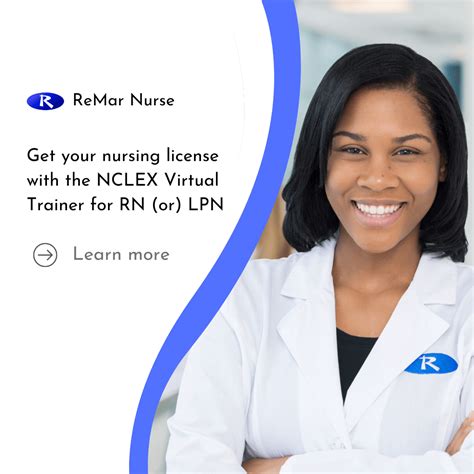 remar nurse contact number